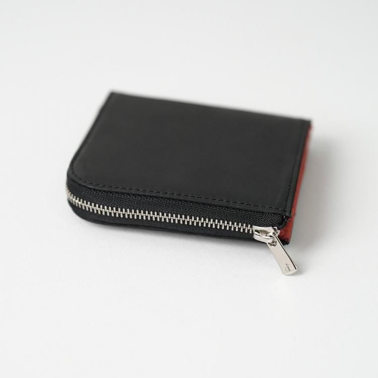 シーシーユー CCU 25ss ミニウォレット 財布 WALLET TYPE1