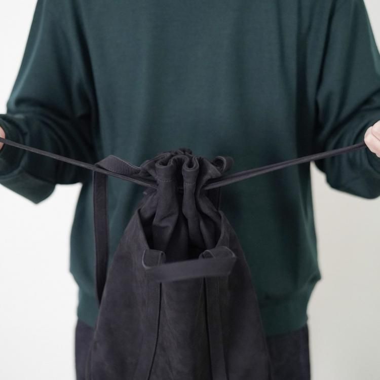 ccu リフォメッド　25ss 巾着バッグ ccu リフォメッド 25ss 巾着バッグ ccu リフォメッド25ss 巾着バッグ
