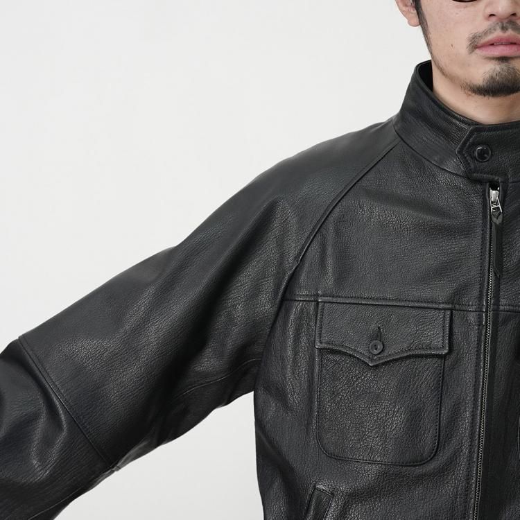 シーシーユー CCU 25ss スタンドカラーブルゾン STAND COLLAR シーシーユー CCU 25ss スタンドカラーブルゾン STAND COLLAR