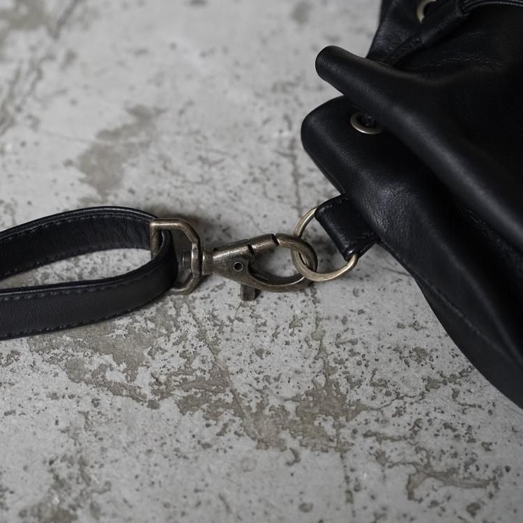 シーシーユー CCU 25ss リフォメッド ポーチ ×