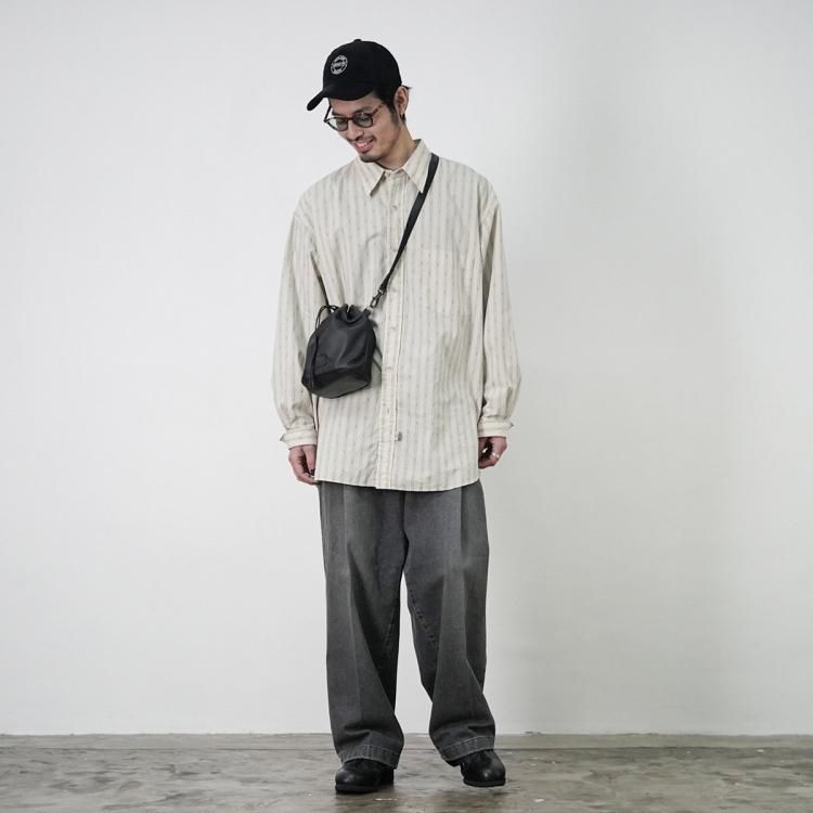 シーシーユー CCU 25ss リフォメッド ポーチ ×