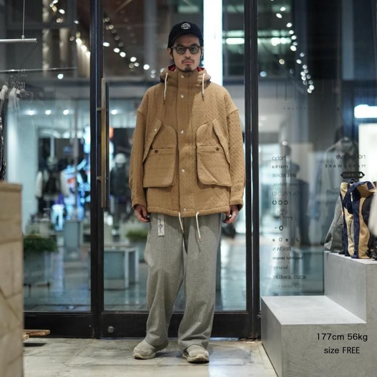 新ブランド【HOMELESS TAILOR 】｜WISM（ウィズム）｜ブログ