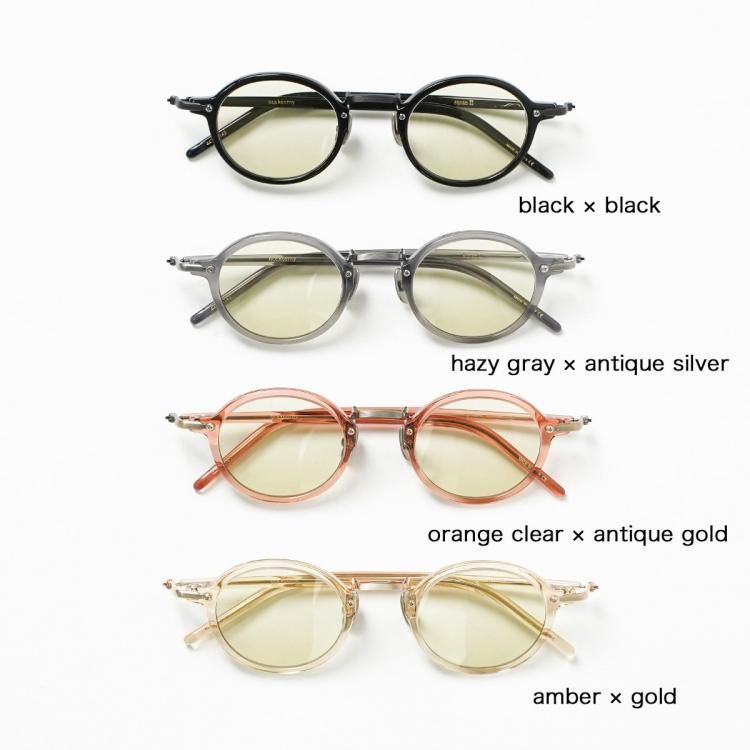 カーニー kearny メガネ サングラス スーザン2 susanⅡ (Color Lens) カーニー kearny メガネ サングラス スーザン2 susanⅡ (Color Lens)