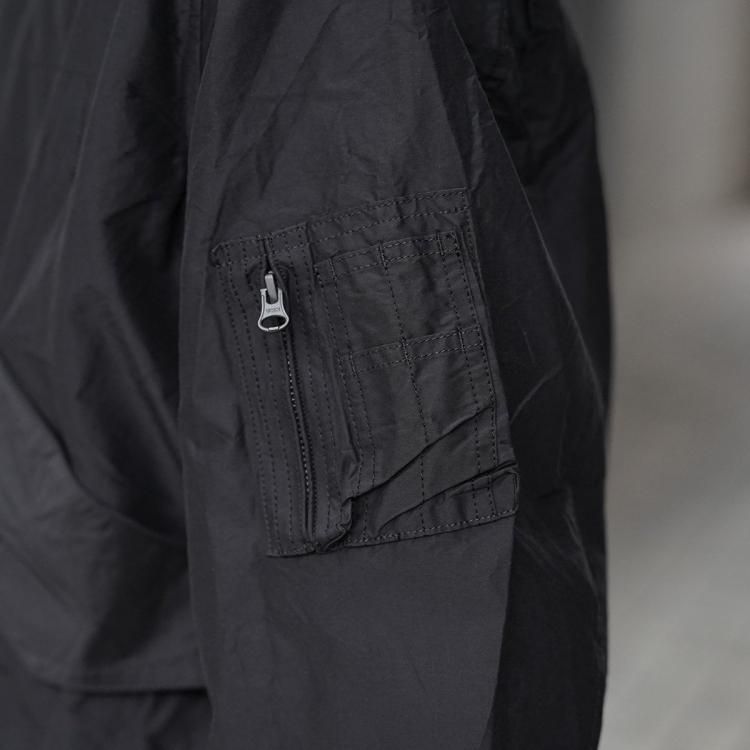 マーカ marka 25ss フライトジャケット ブルゾン CWU-36P マーカ marka 25ss フライトジャケット ブルゾン CWU-36P