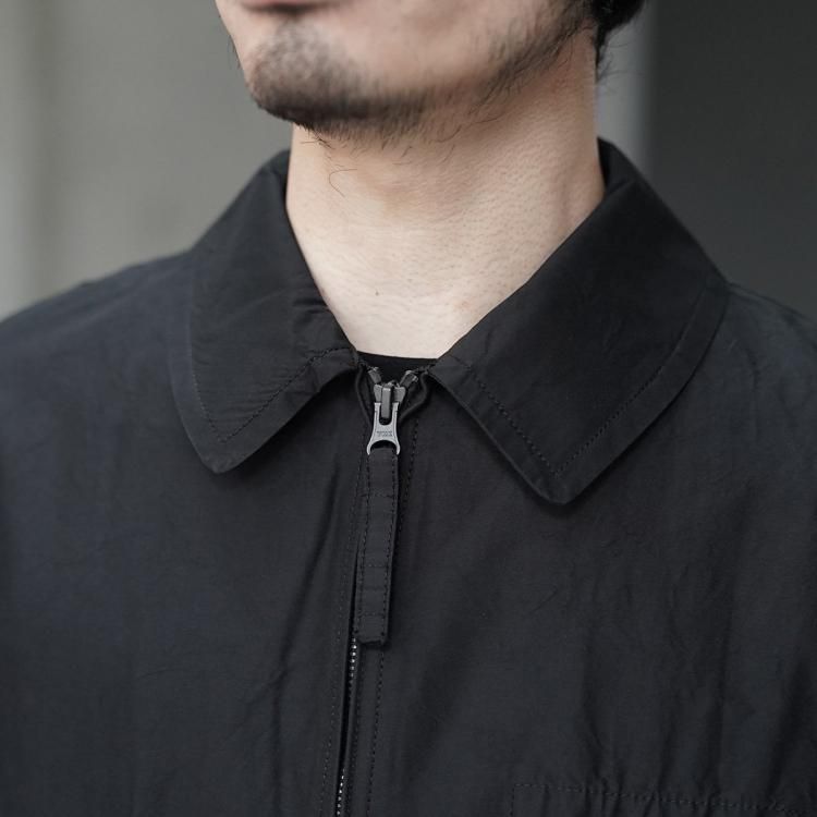 マーカ marka 25ss フライトジャケット ブルゾン CWU-36P マーカ marka 25ss フライトジャケット ブルゾン CWU-36P