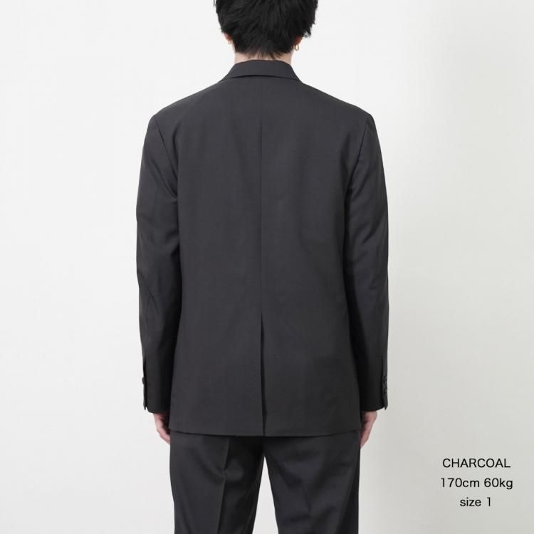 マーカウェア MARKAWARE 25ss スポーツコート テーラード マーカウェア MARKAWARE 25ss スポーツコート テーラード