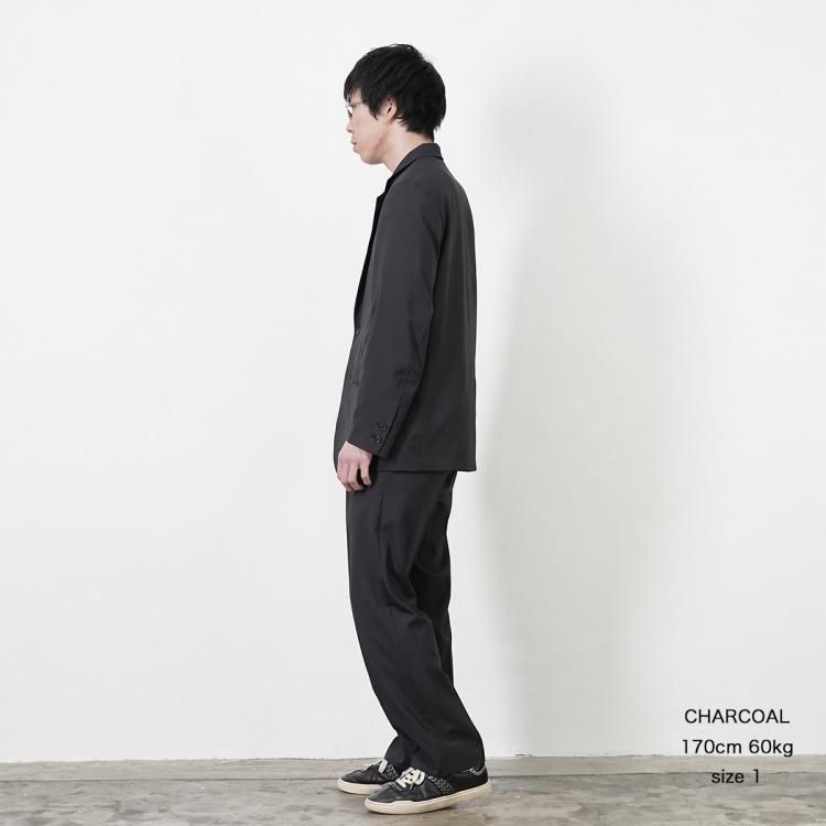 マーカウェア MARKAWARE 25ss スポーツコート テーラード