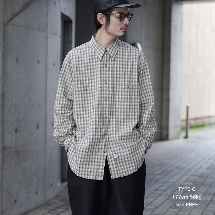 マービンポンティアックシャツメーカーズ Marvine Pontiak Shirt マービンポンティアックシャツメーカーズ Marvine Pontiak Shirt