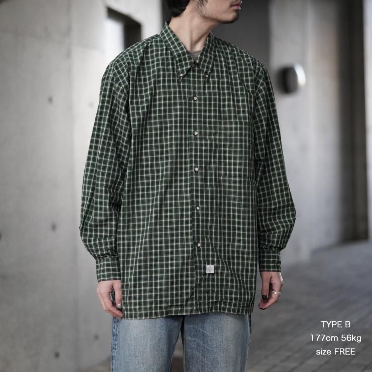 マービンポンティアックシャツメーカーズ Marvine Pontiak Shirt マービンポンティアックシャツメーカーズ Marvine Pontiak Shirt