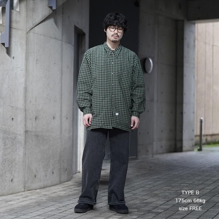 マービンポンティアックシャツメーカーズ Marvine Pontiak Shirt