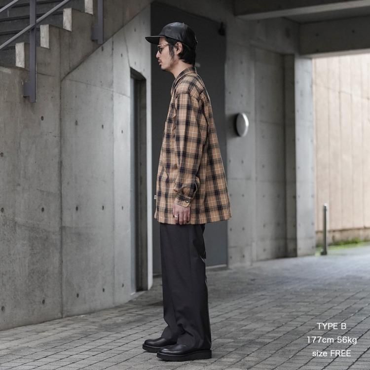 マービンポンティアックシャツメーカーズ Marvine Pontiak Shirt マービンポンティアックシャツメーカーズ Marvine Pontiak Shirt