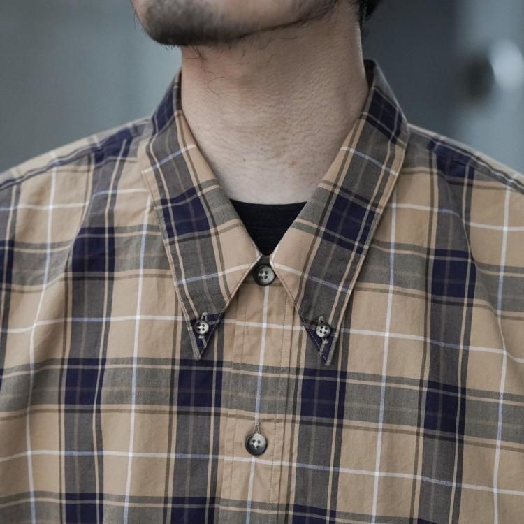 マービンポンティアックシャツメーカーズ Marvine Pontiak Shirt マービンポンティアックシャツメーカーズ Marvine Pontiak Shirt