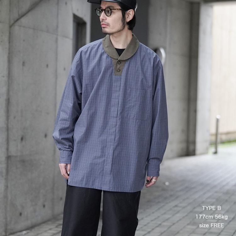 マービンポンティアックシャツメーカーズ Marvine Pontiak Shirt マービンポンティアックシャツメーカーズ Marvine Pontiak Shirt