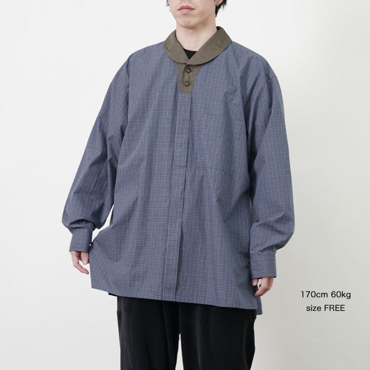 マービンポンティアックシャツメーカーズ Marvine Pontiak Shirt マービンポンティアックシャツメーカーズ Marvine Pontiak Shirt