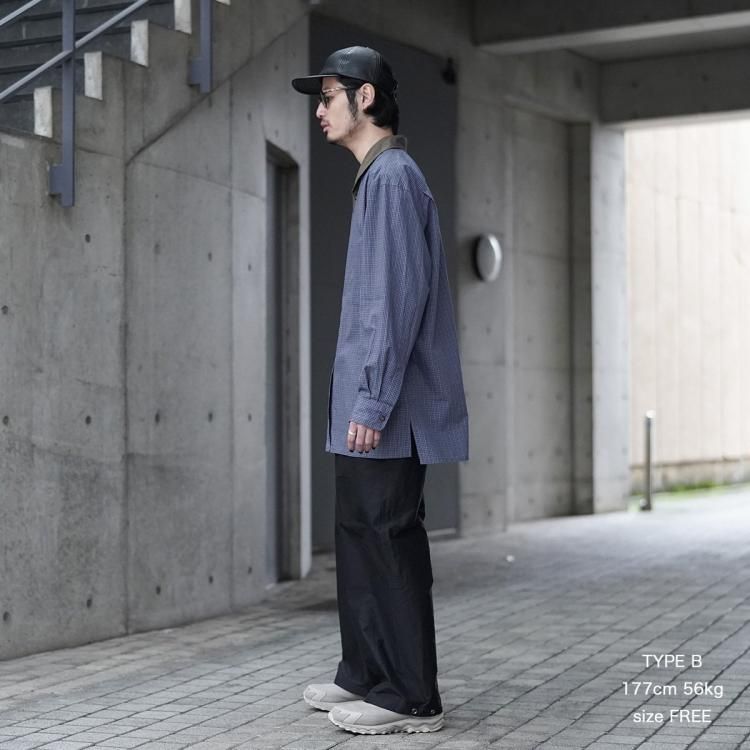 マービンポンティアックシャツメーカーズ Marvine Pontiak Shirt マービンポンティアックシャツメーカーズ Marvine Pontiak Shirt