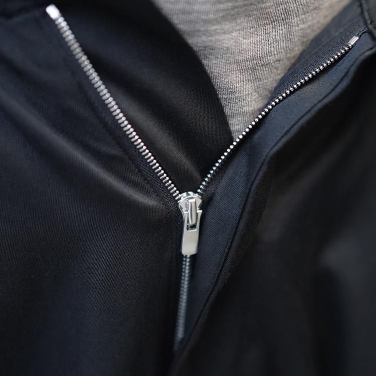 ノノット nonnotte 25SS ドレーピングエラスティックインタック ノノット nonnotte 25SS ドレーピングエラスティックインタック