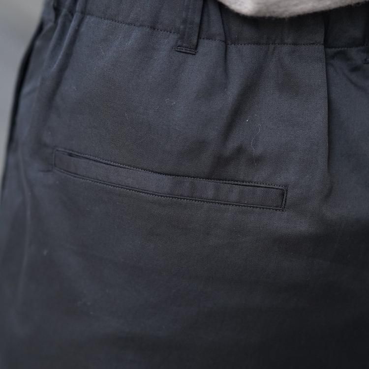 ノノット nonnotte 25SS ドレーピングエラスティックインタック ノノット nonnotte 25SS ドレーピングエラスティックインタック
