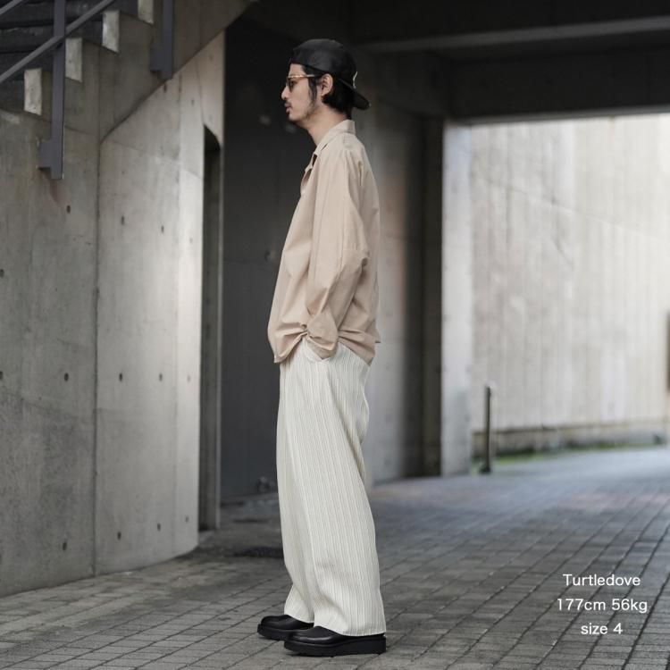 【関税込み】GANNI カーキ エラスティック トラウザーズ ガニー GANNI GANNI ロングブーツ Recycled Rubber Country Boot