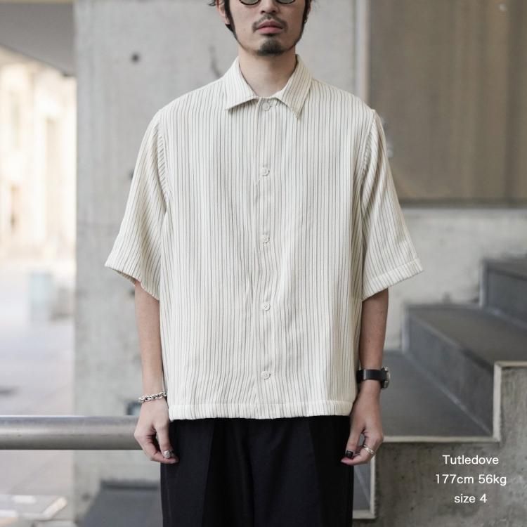 サファリノースリーブトップス（Tシャツ／カットソー）｜Spick