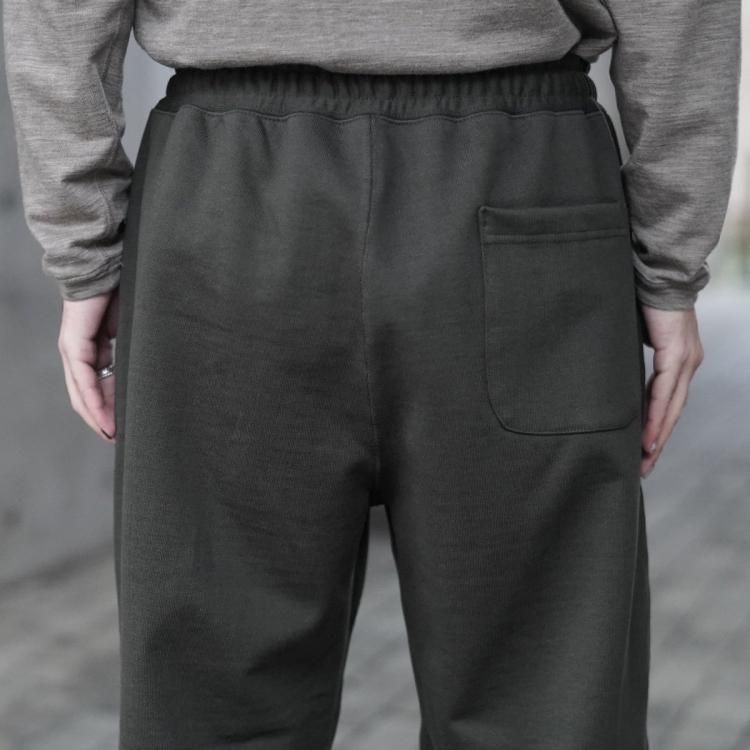 markaware（マーカウェア）の「【MARKAWARE】2TUCK STRAIGHT FIT