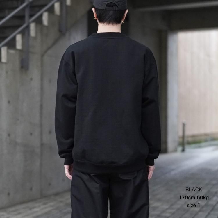 マーカウェア MARKAWARE コンフォートスウェット COMFORT SWEAT マーカウェア MARKAWARE コンフォートスウェット COMFORT SWEAT