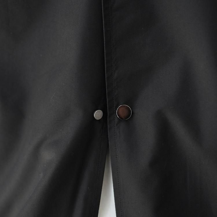 マーカウェア MARKAWARE 25ss コーチジャケット2 COACH JACKET