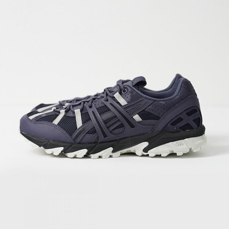 asics アシックスGEL-SONOMA 15-50 GEL-SONOMA 15-50 | WHITE/SMOKE GREY | スポーツスタイル