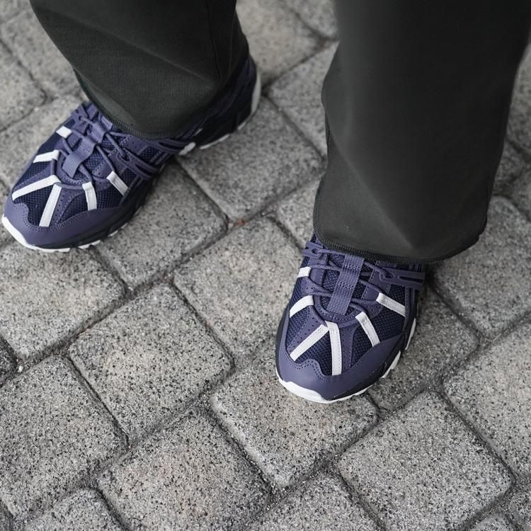アシックス ASICS 25ss ゲルソノマ スニーカー GEL-SONOMA 15-50