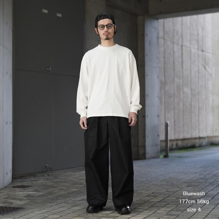 ネイビー 未開封 Tシャツ NIDONE vaundy ロンT デニム XXL ネイビー 未開封 Tシャツ NIDONE vaundy ロンT デニム XXL（商品