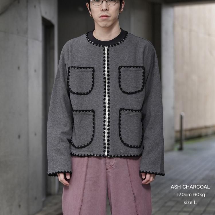 サスクワァッチファブリックス Sasquatchfabrix. 25ss サスクワァッチファブリックス Sasquatchfabrix. 25ss