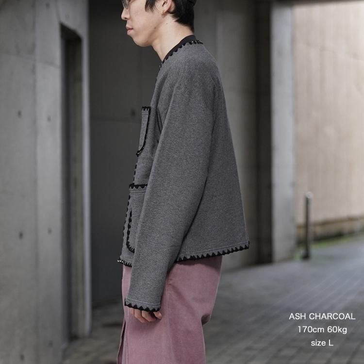 サスクワァッチファブリックス Sasquatchfabrix. 25ss サスクワァッチファブリックス Sasquatchfabrix. 25ss
