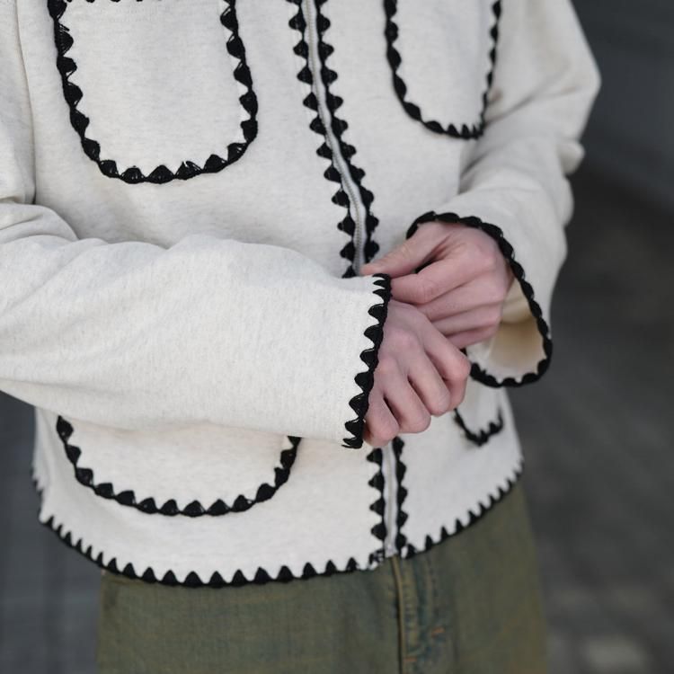サスクワァッチファブリックス Sasquatchfabrix. 25ss サスクワァッチファブリックス Sasquatchfabrix. 25ss