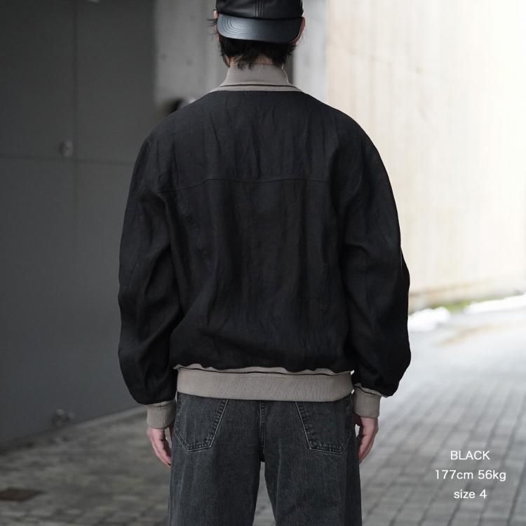 インテリム INTERIM 25ss ハイパービッグヘンプキャンバスリブド インテリム INTERIM 25ss ハイパービッグヘンプキャンバスリブド