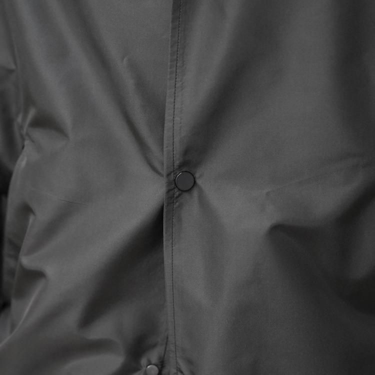 マーカウェア MARKAWARE 25ss コーチジャケットシルクタフタ