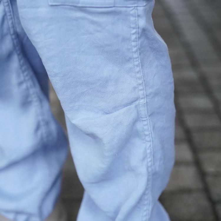 ノンネイティブ nonnative 25ss トゥルパートラウザーカーゴ ノンネイティブ nonnative 25ss トゥルパートラウザーカーゴ