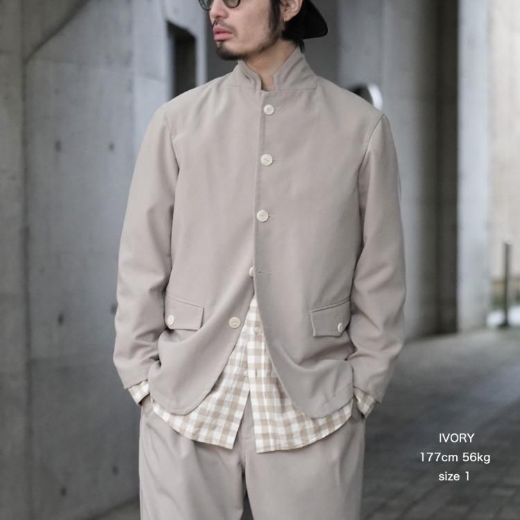 nonnative ノンネイティブ　HUNTER LONG SHIRT シャツ nonnative ノンネイティブ HUNTER LONG SHIRT シャツ nonnative