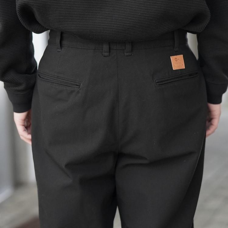 O- N.N.Z CHINOS -FADE-