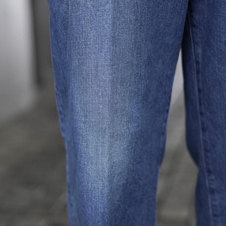 BISOWN / BISOWN WIDE DENIM(Women's/Bleach) | PARK