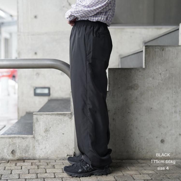 美品※Todayful ナイロンパンツ　25SS 楽天市場】【即納】TODAYFUL トゥデイフル LIFE's ライフズ