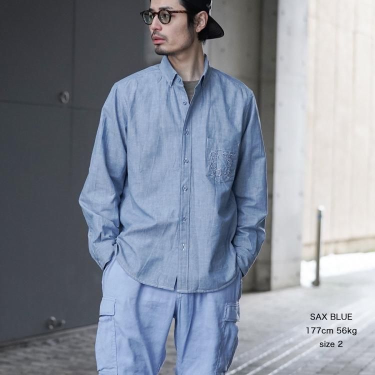 ノンネイティブ nonnative の商品ページ 通販 Transistor ノンネイティブ nonnative の商品ページ 通販 Transistor
