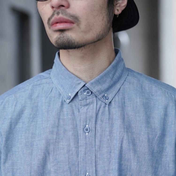 nonnative ダウンシャツサイズ1 nonnative】タウンユースで使える最高なダウンアイテム | transistor