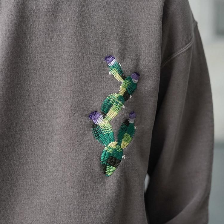 サスクワァッチファブリックス Sasquatchfabrix. 25ss