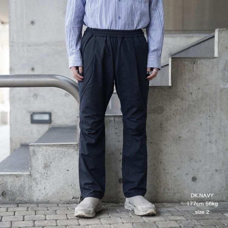 ノンネイティブ nonnative 25ss ハイカーイージーパンツ HIKER ノンネイティブ nonnative 25ss ハイカーイージーパンツ HIKER