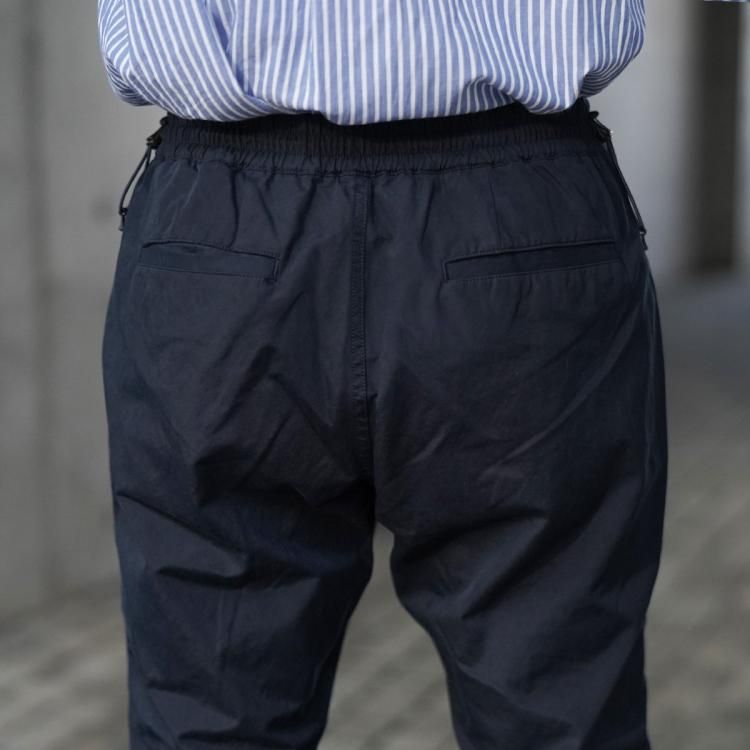 ノンネイティブ nonnative 25ss ハイカーイージーパンツ HIKER ノンネイティブ nonnative 25ss ハイカーイージーパンツ HIKER