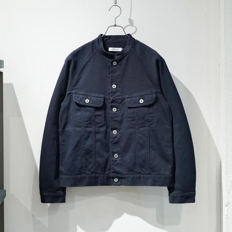 ノンネイティブ nonnative 25ss トラッカーブルゾン TRUCKER ノンネイティブ nonnative 25ss トラッカーブルゾン TRUCKER