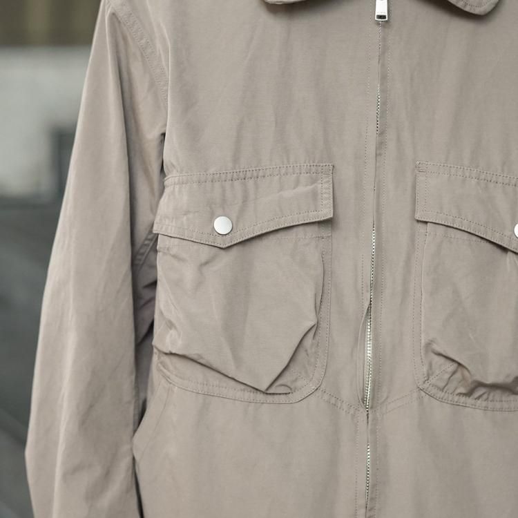 ノンネイティブ nonnative 25ss ソルジャーショートジャケット ノンネイティブ nonnative 25ss ソルジャーショートジャケット