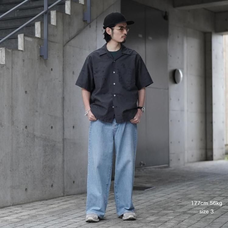 【リメイク】デストロイフーディシャツ プロテクトキルトBDシャツが入荷しました！ | MaxFritz本店