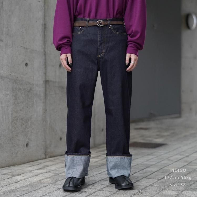ビューティフルピープル 25SS beautiful people セルヴィッチ ビューティフルピープル 25SS beautiful people セルヴィッチ