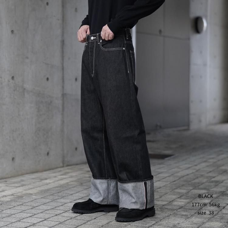 ビューティフルピープル 25SS beautiful people セルヴィッチ ビューティフルピープル 25SS beautiful people セルヴィッチ