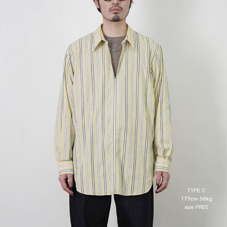 マービンポンティアックシャツメーカーズ Marvine Pontiak Shirt マービンポンティアックシャツメーカーズ Marvine Pontiak Shirt